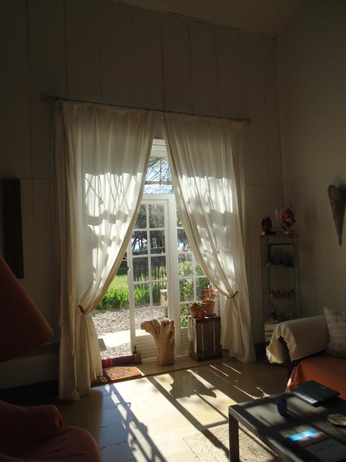 Au Bord De Thau Bed & Breakfast มาร์เซย็อง ภายนอก รูปภาพ